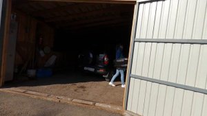 Отзыв после 3-х летнего использования Автобокса BROOMER!