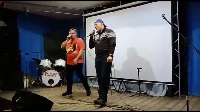 Николай Косых, Вадим Малахов Богатырская сила смотреть онлайн