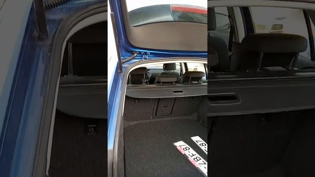 Шкода А7, 2014 год, 1.6 дизель, 81 кВт, 6600€