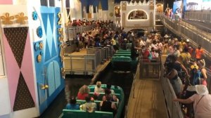 Дисней Лэнд в Орландо, штат Флорида! Disney Orlando 2021.