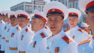 74-ВЫПУСК В ТВЕРСКОМ (КАЛИНИНСКОМ) СУВОРОВСКОМ ВОЕННОМ УЧИЛИЩЕ