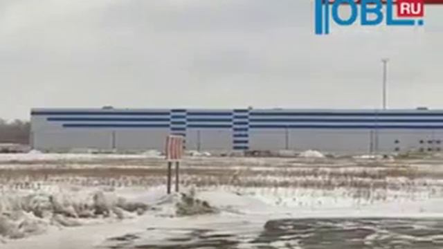 Трассу Челябинск-Троицк ждет реконструкция