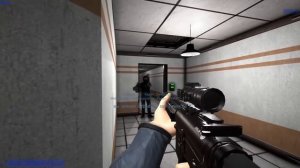 SCP SL: Почти РП-ивент ЗАЛОЖНИКИ (ft.@AmSerg )