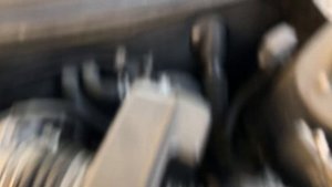 Видео работы двигателя MCV21 2MZ-FE