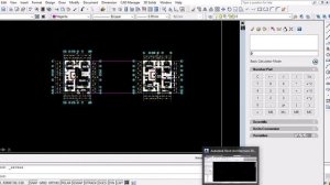 How to import an AutoCAD file to Revit very fast and easy.