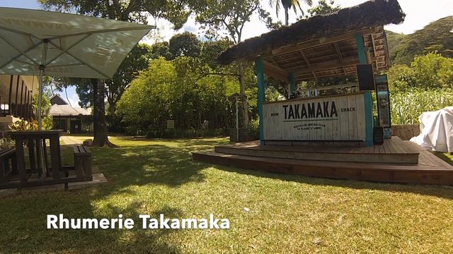 Visite des Seychelles (Mahé, La Digue, Victoria, Takamaka, Anse Source D'Argent) смотреть онлайн