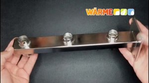 Консоль-кронштейн для расширительного бака Warme WC2