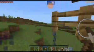 Амир играет