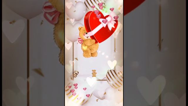 Валентинка для любимого! #14февраля #сднемсвятоговалентина #валентинка#любимому #длялюбимых#длятебя