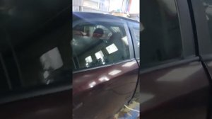 Не разгоняется, глохнет КИА ЦЕРАТО.....