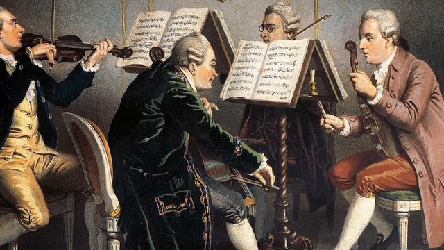 Top 20 Masterpieces of Classical Music by Great Composers 100