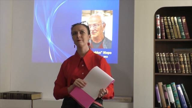 Майские художники-фантасты смотреть онлайн