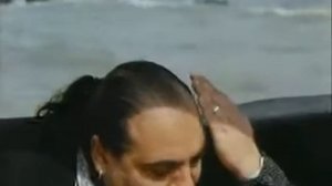 заложник - самая гнусная, отвратительная, жуткая тварь