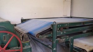 Изготовление Синтепона