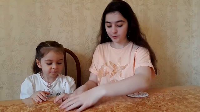 Челлендж "Дуббль" Принцессы//Становимся настоящими принцессами♡♡♡