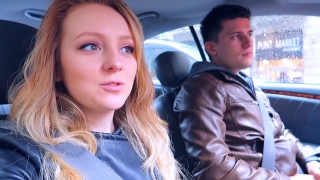 VLOG: СМОТРИМ И ВЫБИРАЕМ МЕСТО ДЛЯ СВАДЬБЫ! 27.04.17 смотреть онлайн