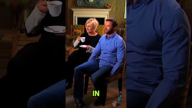 Hugh Jackman and Deborra-Lee Furness | Separating after 27 years