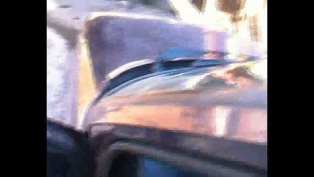 Обзор доработок "Оды" ИЖ - 2126 своими руками. смотреть онлайн