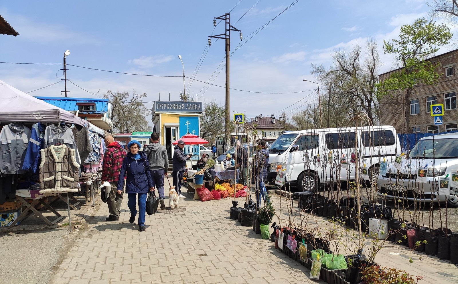 Угольная владивосток карта