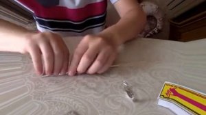 как сделать ракету из спичек 2 способа