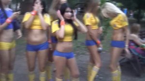 Украинские #девушки (ukrainian girls)