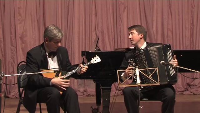 V.Monti Czardas.mp4 смотреть онлайн