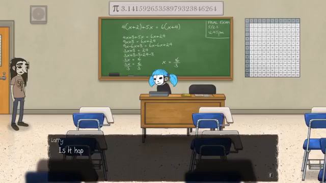 Sally Face, Episode 3  The Bologna Incident смотреть онлайн