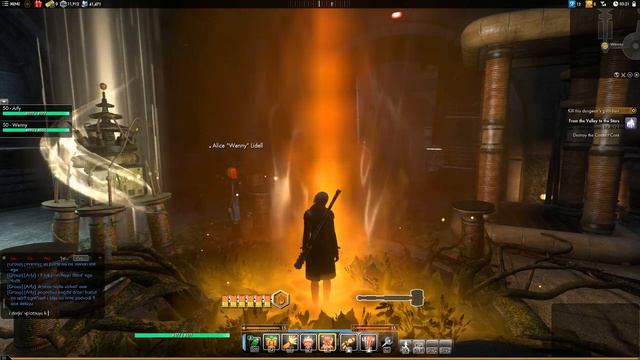 [STREAM] Secret World Legend # 08 ● Dungeon: THE FACILITY [Red Hand Bunker] (Transylvania) [Shoka] смотреть онлайн