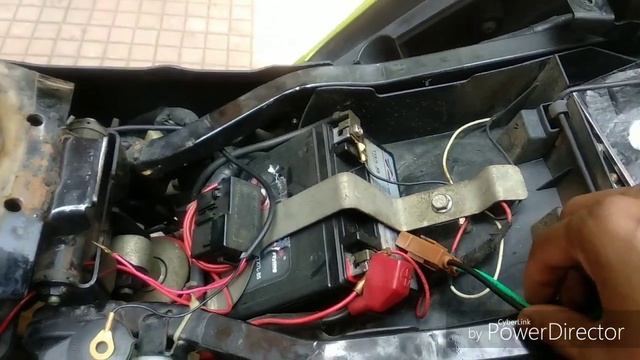 Plug And Play | Mobile Holder Installation | Honda CBR150R | Motorcycle смотреть онлайн