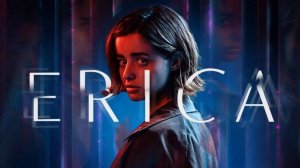 1)Эрика Прохождение на PS5 БЕЗ КОММЕНТАРИЕВ