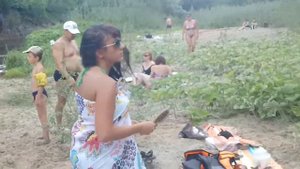 05.07.15 Сплав по реке Сок, Красный Яр