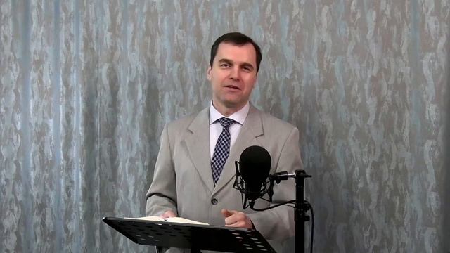 Дар Пророчества || Часть 3 || Критерии истинного Божьего пророка || смотреть онлайн