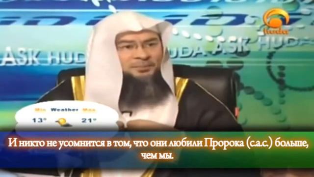 Маулид׃ праздновать или нет? смотреть онлайн