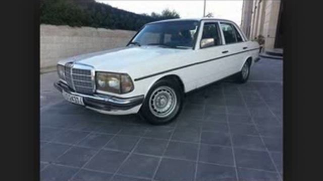 Mercedes Medil 80 смотреть онлайн