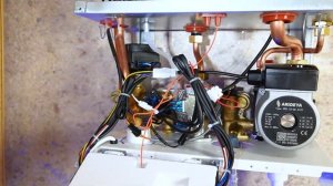 КОТЕЛ ARIDEYA Новый доступный котел? КОТЕЛ АРИДЕЯ ГРАНД Что внутри? Arideya Grand котел газовый