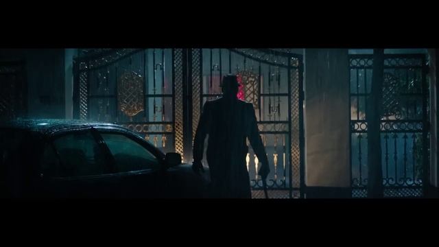 Агент MR-9   Трейлер