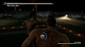 Yakuza 5 - Boss Battles: 24 - Goro Majima (Ex-Hard)