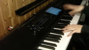 Assassin's Creed 4 Black Flag - Main Theme - Piano Cover