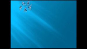 Морская (гимнастика для глаз)