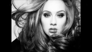 ADELE - Skyfall (007)