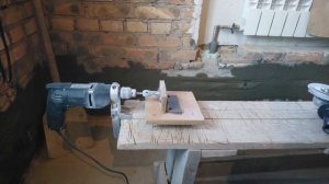 #нефрит Яйцо из нефрита. Обработка нефрита в домашних условиях.