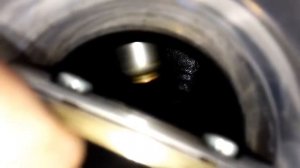 Промывка впускного тракта BG 206