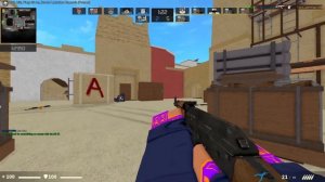 Я СКАЧАЛ ЧИТЫ ДЛЯ КОНТР БЛОКС??counter blox hacker roblox