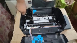 ERROR E 4 |PART 2 | HP INK TANK PRINTER | 310 | 319 | 419 | 410 | 5810 | 5811 | 5820