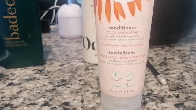 США. Неудачное наращивание ногтей, магазин потерянных посылок, расхламляемся. смотреть онлайн