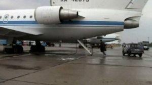 Тайлер исчез (фрагмент фильма Бойцовский клуб русская версия)