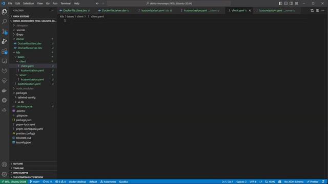 DevSpace Tutorial: A Fast and Easy Way to Develop Cloud-Native Applications in Kubernetes Locally