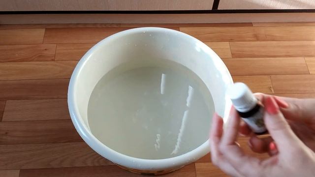 Дезинфекция Чем мыть пол в разгар эпидемии смотреть онлайн