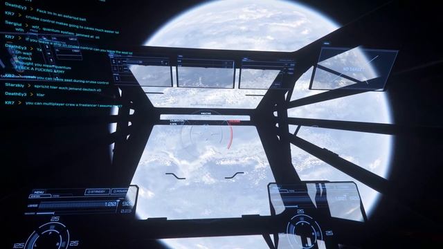 Они собрали 250 000 000 $! Что нового в Star Citizen?