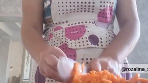 Такой супчик готовлю каждый день. Это очень вкусно. Узбекский кукси?